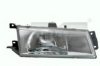 TYC 20-3012-01-6 Headlight